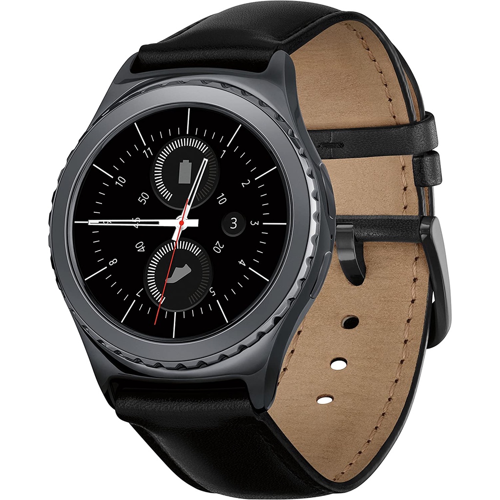 Smartwatch Samsung Gear S2 Classic 42mm