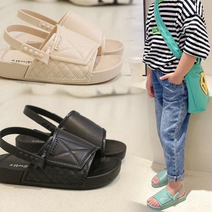 Recomended.. Sandal TAWANA Anak Karet Jelly Import