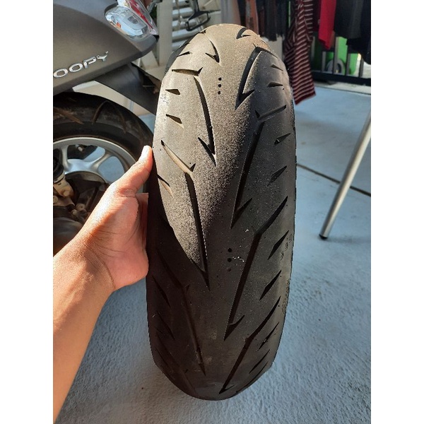 Ban FDR Blaze RS 140 / 60 17