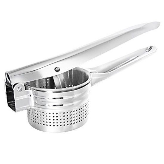 Pelumat kentang dan buah HiGrade Potato ricer and fruit press/