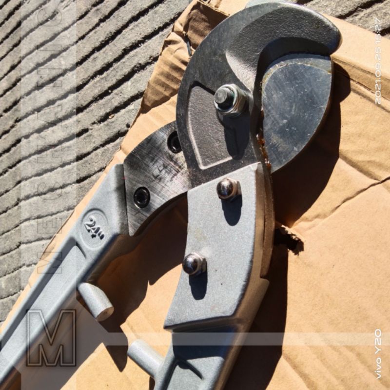 gunting potong kabel 24 inch WATELY - tang potong kabel wately 24 inch