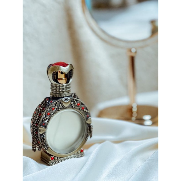 musk tahara shafaf spray