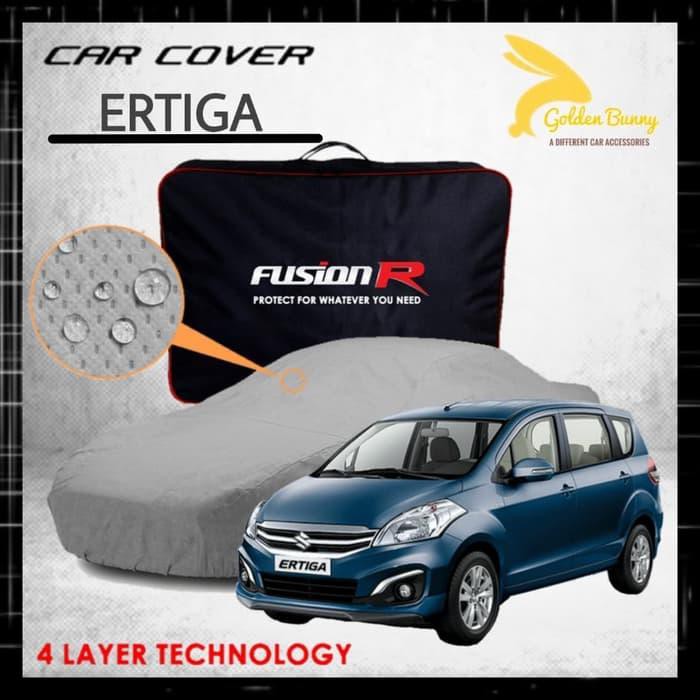 Cover Sarung Mobil ERTIGA Fusion R Waterproof NOT KRISBOW
