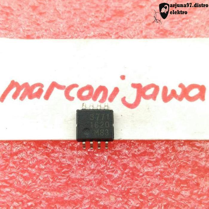 Mb3771 Ic Mb3771 Smd 8Pin Marcojiw99 Ayo Beli