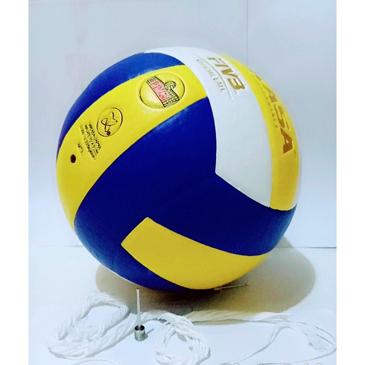 Bola Volly MIKASA Press/Bola Volly Bagus/Bola volly murah