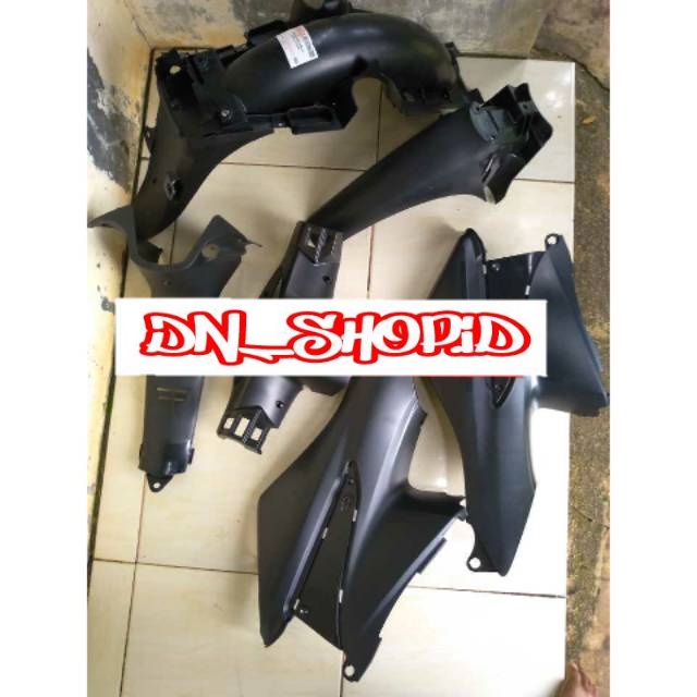 FULL BODY KASAR SUPRA FIT NEW / FIT X / FIT NEW