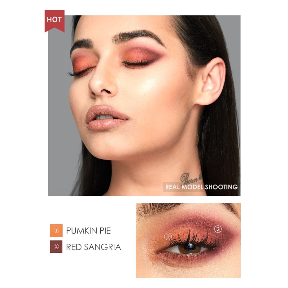 Focallure Eyeshadow Impressionism 18 Color Eyeshadow Palet Focallure Eyeshadow Palette Focallure Eyeshadow Matte Focallure Impressionism Focallur Focallur Foccalure Fucallure