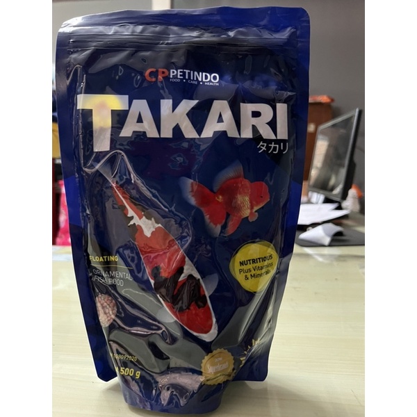 TAKARI 500gr