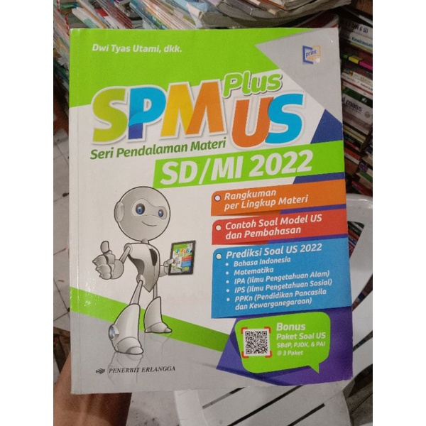 SPM Plus US SD/MI 2022.