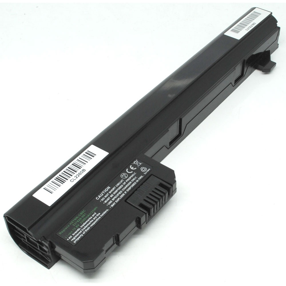BATERAI LAPTOP ORIGINAL HP MINI 110-1000 SERIES