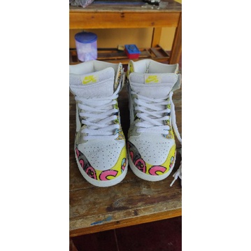 Nike Dunk High De la soul