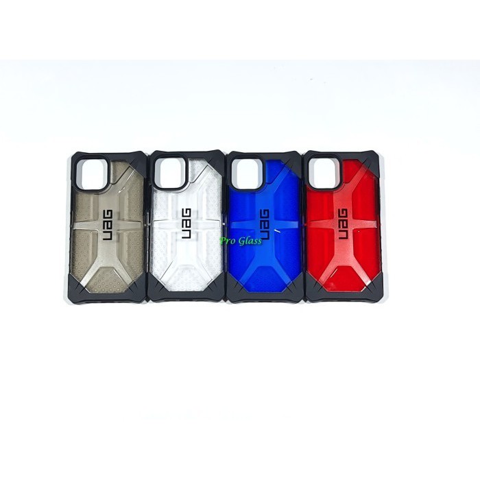 Iphone 12  / 12 PRO / 12 MINI  / 12 PRO MAX  Urban Armor Gear Case Plasma Series
