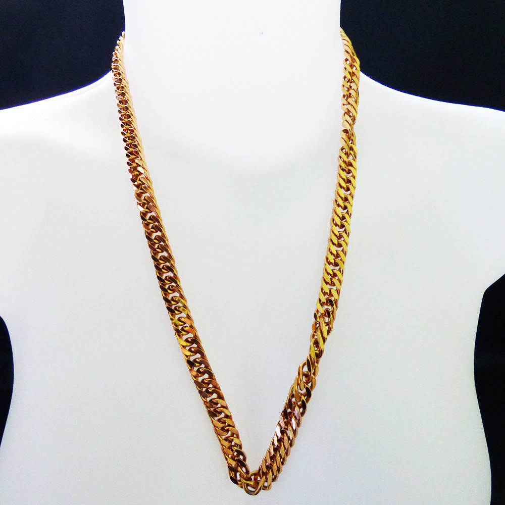 Kalung Rantai Jewellery / Kalung Rantai