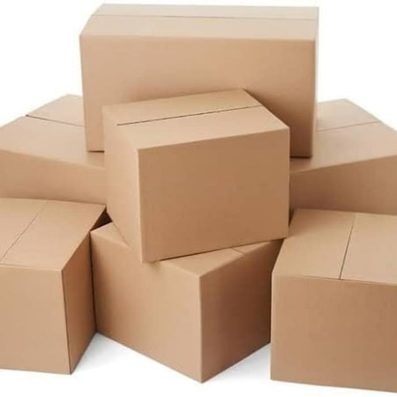 

Kardus untuk produk Jawara Spees shop