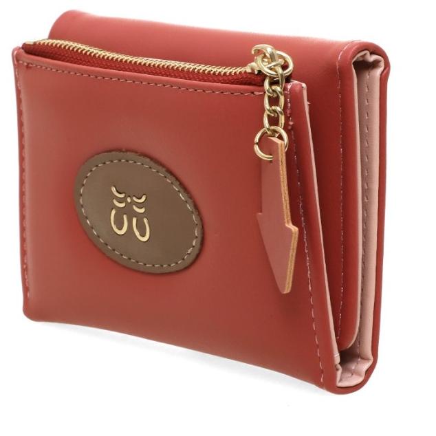 ➺ Les Femmes Dompet Wanita Pendek Lipat BWL210401113 ♛