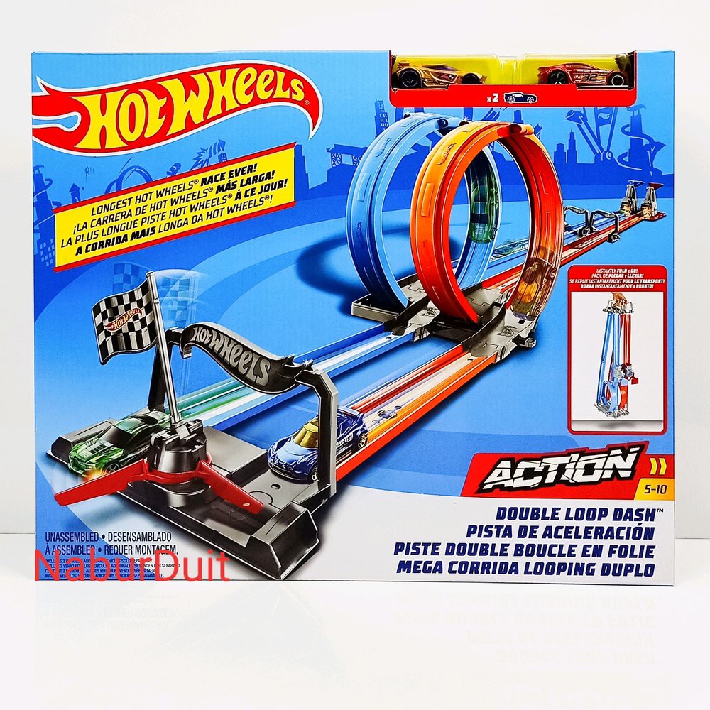 jual jalan hotwheels