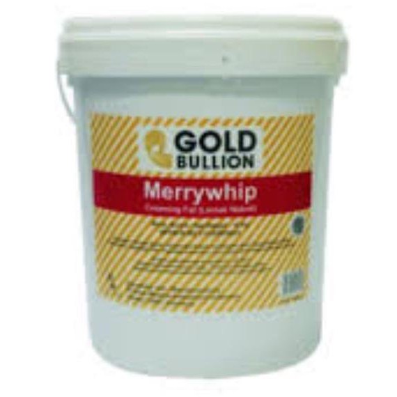 

MERRYWHIP GOLDBULLION