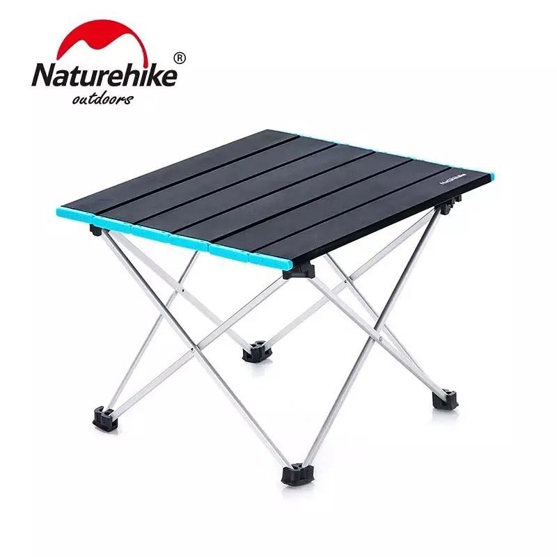 Meja Lipat Camping HIking Portable Naturehike NH19Z008-Z