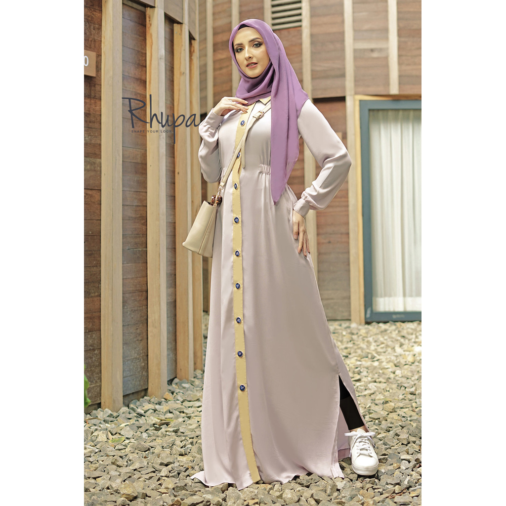 Rhupa By Tuneeca R-0121002