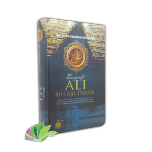 Biografi Ali bin Abi Thalib