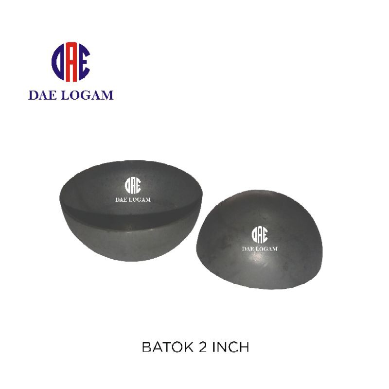 Ornamen Pagar Besi Batok 2 in