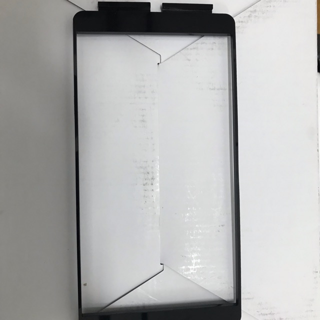 Frame Head Unit Xpander