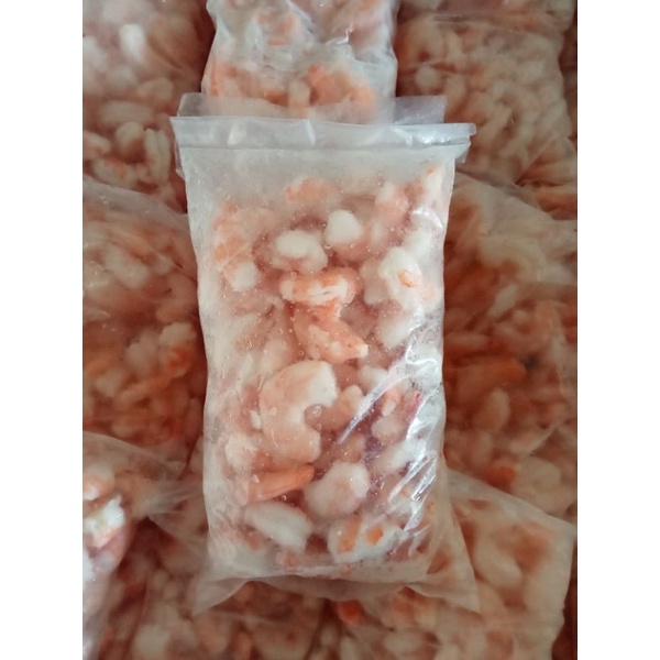 udang cook 500gram