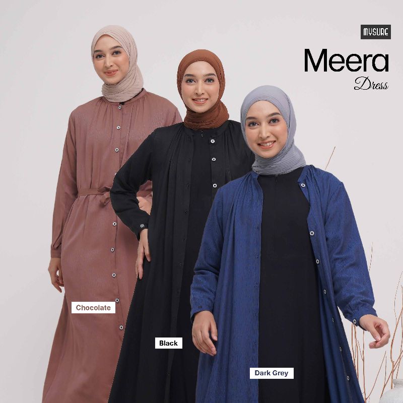 gamis feminime