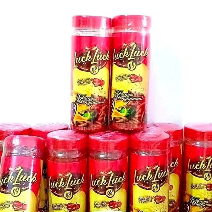 

luckluck88 bubuk cabe