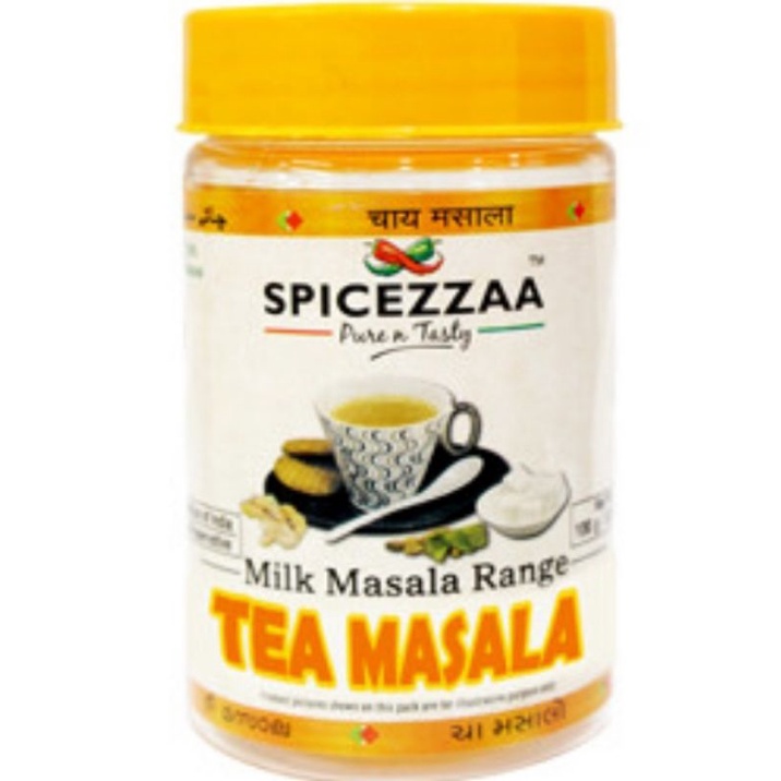 

SPICEZZAA TEA MASALA 100 GRAM