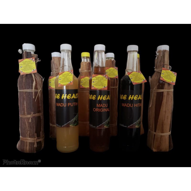 

Madu Hitam