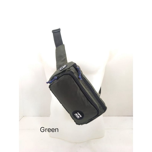 Waist bag Pria Premium Outdoor