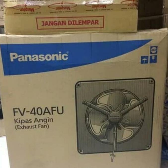 [TERMURAHHH] Exhaust Fan FV 40 AFU PANASONIC