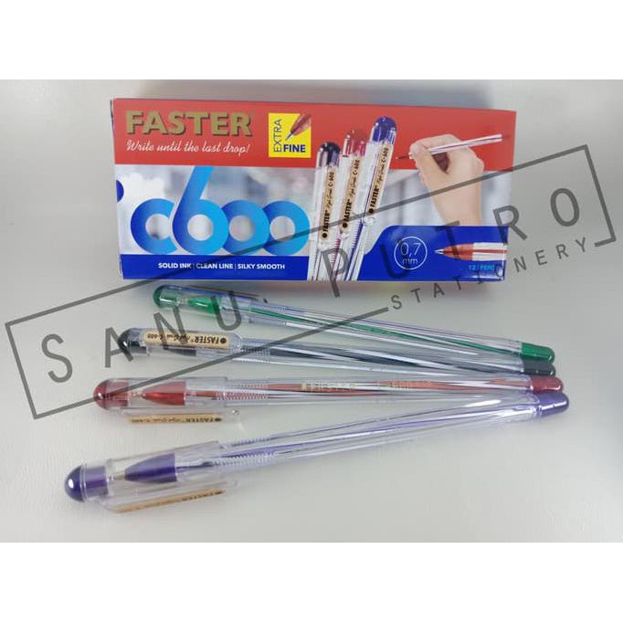 

pulpen faster c600