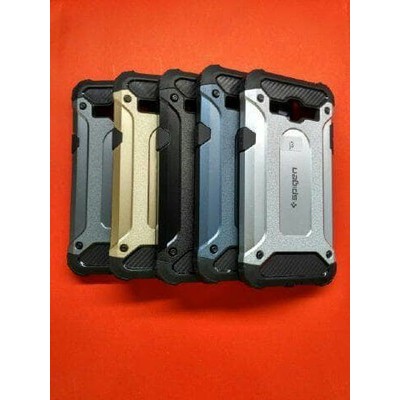 Samsung Galaxy J2 Prime J2prime Hardcase Iron Transformer casing belakang HP Bukan Softcase