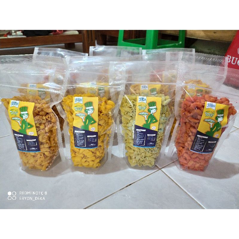 

elis makaroni bandung