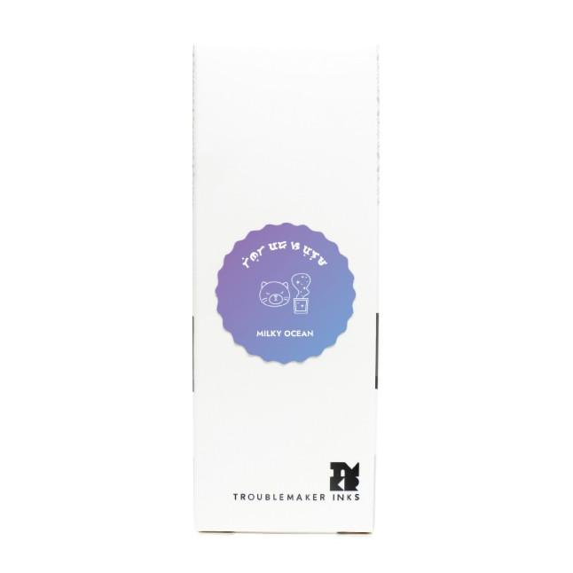 

---Terbartu--- TROUBLEMAKER Fountain Pen Ink 60ml