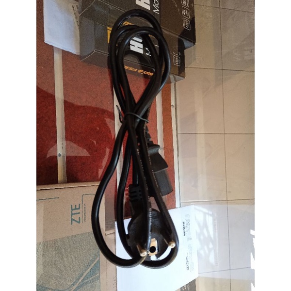 Kabel Power CPU Original
