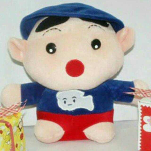 BONEKA SINCHAN