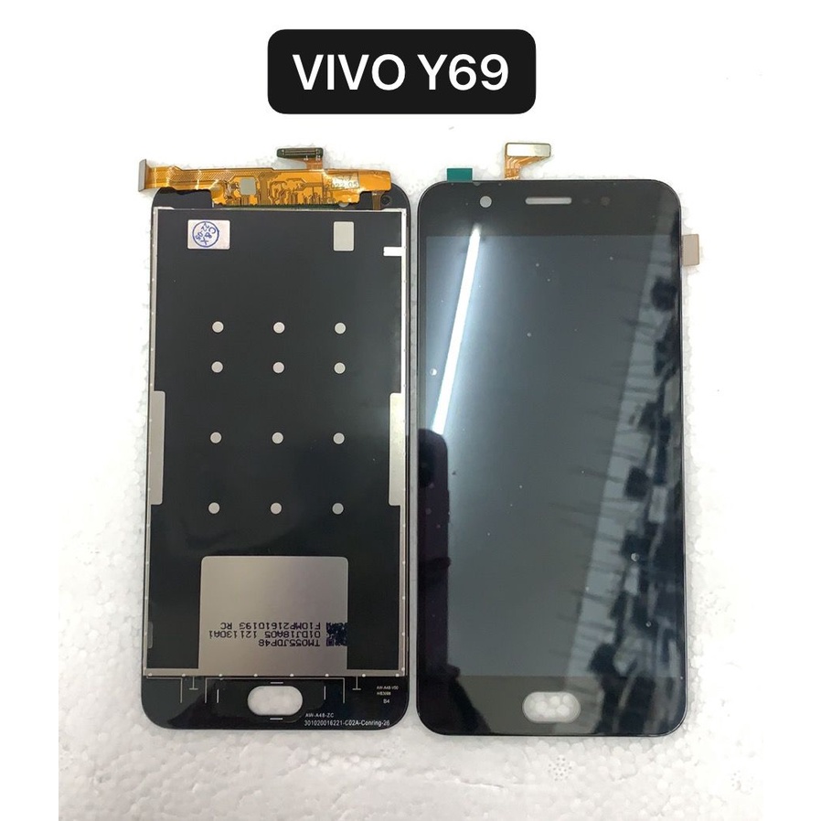 LCD + TOUCHSCREEN VIVO Y69 / LCD + TS VIVO Y69 FULLSET