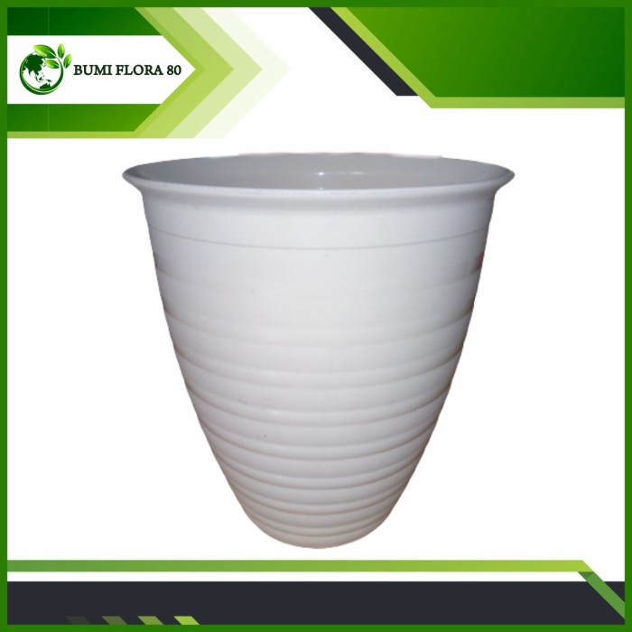 Pot TAIWAN P-BEE 185T/ Pot Plastik/ Pot Cantik/ Pot Bunga
