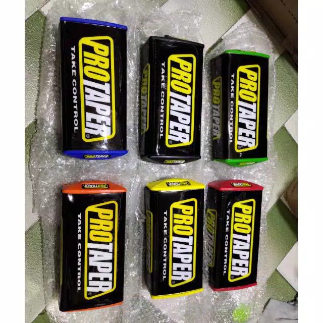 busa stabilizer stang motor protaper / busa pelindung dada motor trail cross / gabus sta