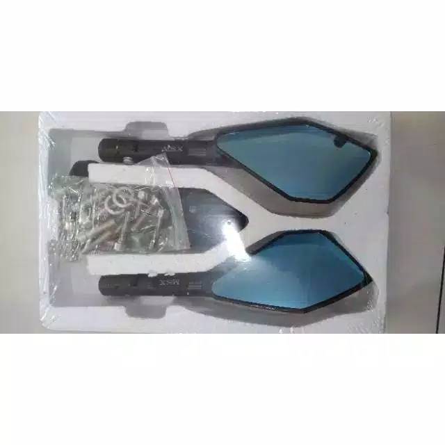 SPION TOMOK BESAR V5/V2 FULL CNC