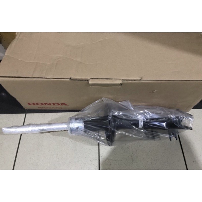 Shock Absorber Shockbreaker Depan Honda HRV Original