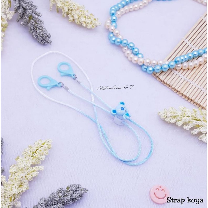 Strap bts seri 2 beli 10 free 2