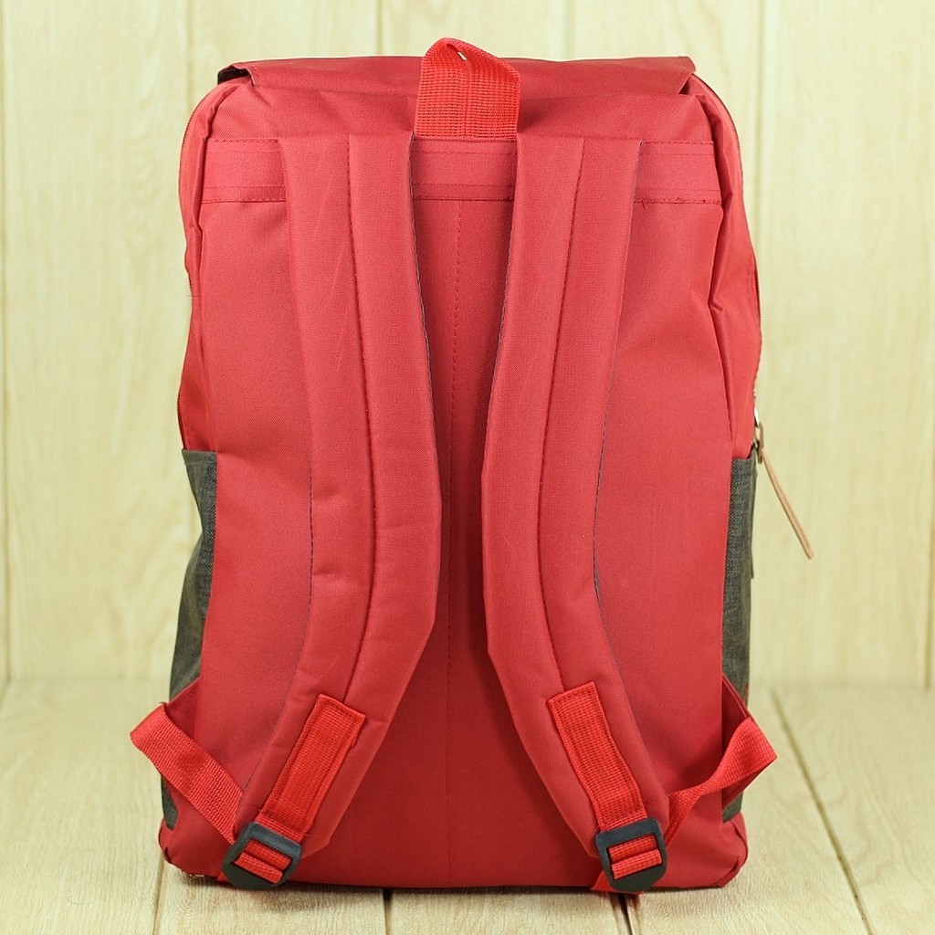 DISKON PROMO OBRAL TAS PUNGGUNG PRIA RANSEL BACKPACK SEKOLAH SD SMP SMA MURAH TERBARU AWET KEREN