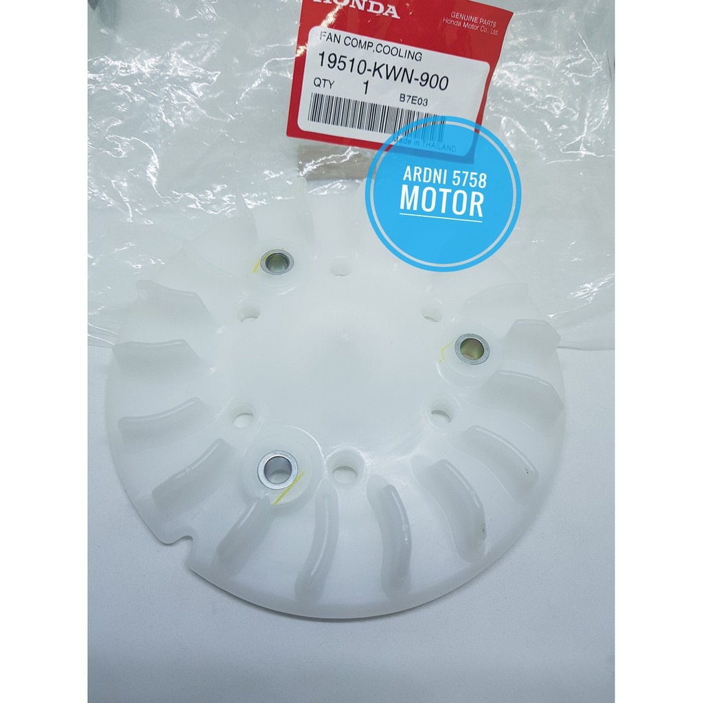 Kipas Radiator PCX JKS8432