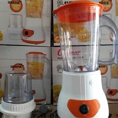 Blender COSMOS Blender Plastik CB-171 P CB 171 P CB171