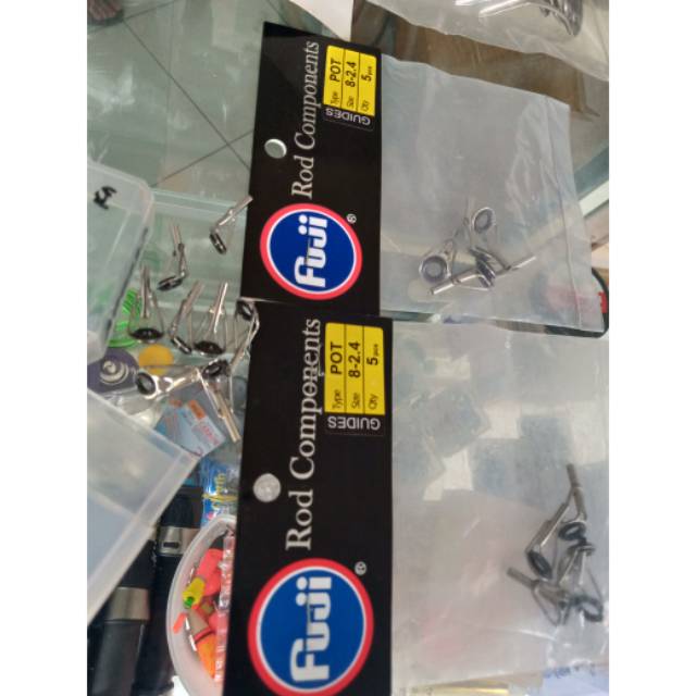 Mamarit/oseg ujung fuji