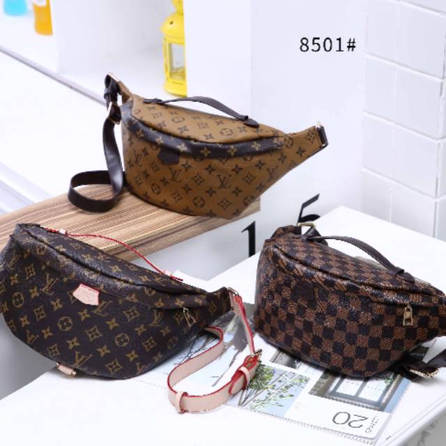 LV Bumbag 8501